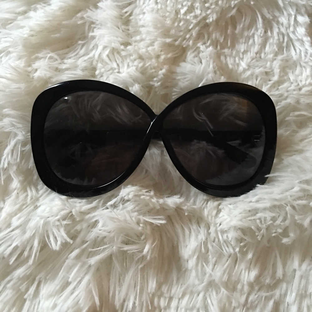 TOM FORD SUNNIES 🕶 { Margot sunglasses }
